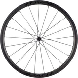 Ruota Roval Alpinist CLX II anteriore - Nero - N