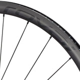 Ruota Roval Alpinist CLX II anteriore - Nero - P