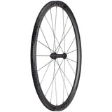 Ruota Roval Alpinist CLX II anteriore - Nero - M