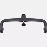 Manubrio integrato Roval Rapide 420 mm - Nero - N