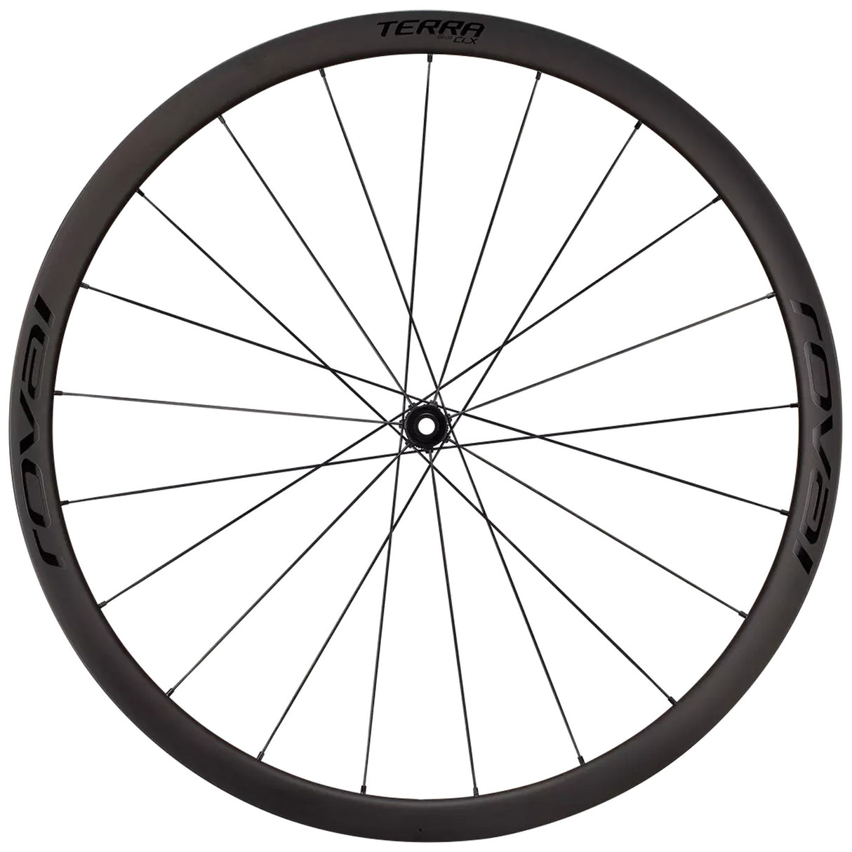 Ruote Roval Terra CLX 2 - H