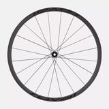 Ruota Roval Control World Cup anteriore - Nero - P