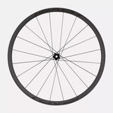 Ruota Roval Control World Cup posteriore - Nero - E