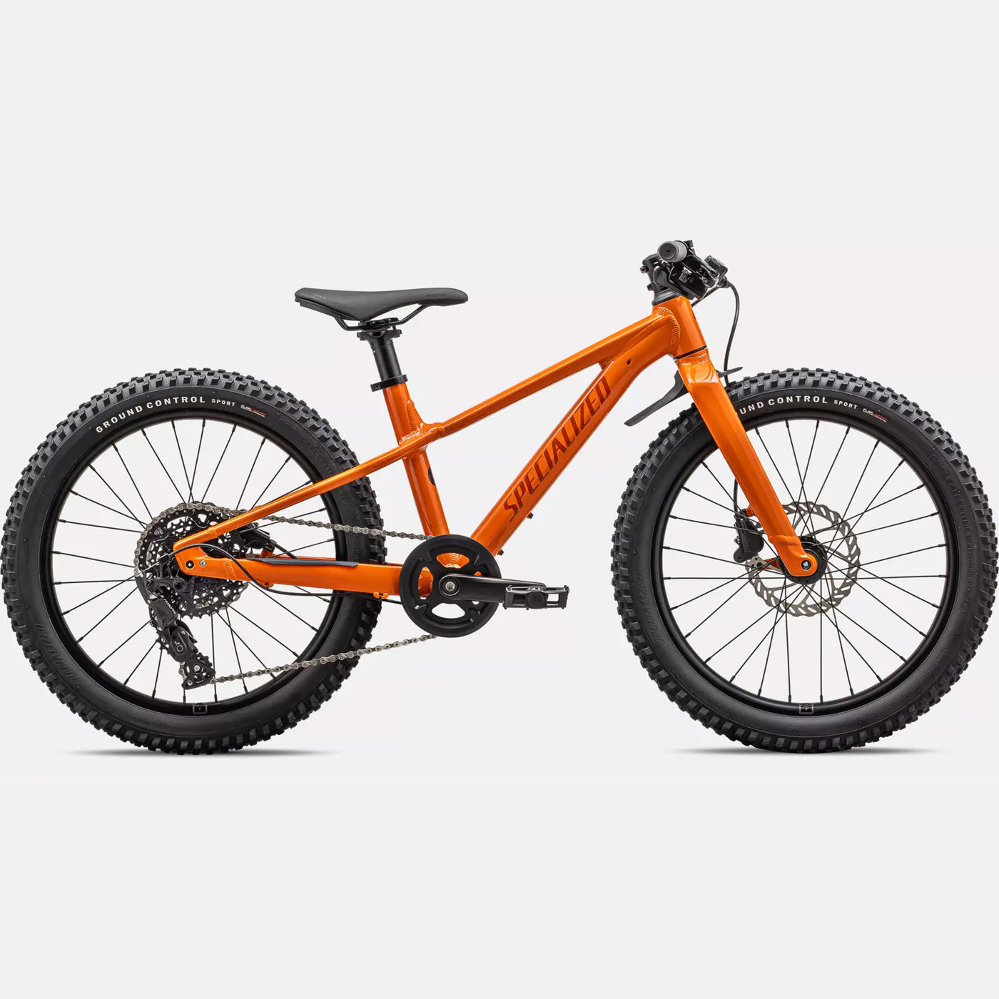 Specialized Riprock 20 Arancio All4cycling