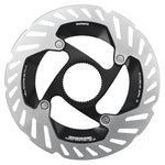 Disco Shimano Center Lock RT-CL900 Ice-Tech Freeza (endurecimiento interno) - 160mm