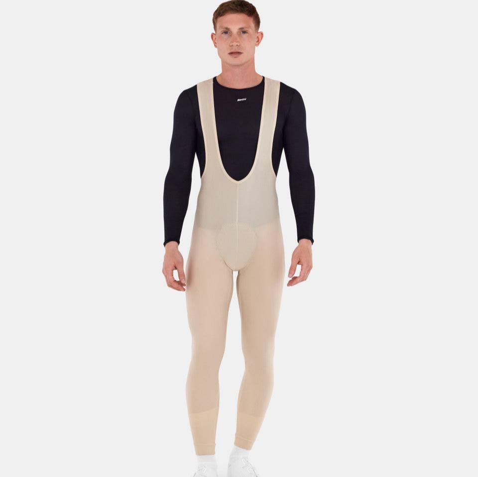 Calzamaglia Santini RTR - Beige - C