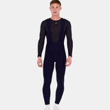 Calzamaglia Santini RTR - Blu - P