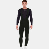 Calzamaglia Santini RTR - Verde - M