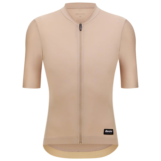 Maglia Santini RTR - Beige