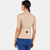 Maglia Santini RTR - Beige - N