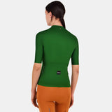 Maglia Santini RTR - Verde - I