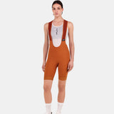 Salopette donna Santini RTR - Arancio - N