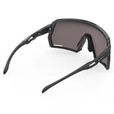 Occhiali Rudy Project Kelion - Metal Titanium Matte Multilaser Orange
