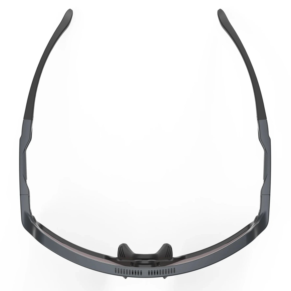 Occhiali Rudy Project Kelion - Metal Titanium Matte Multilaser Orange