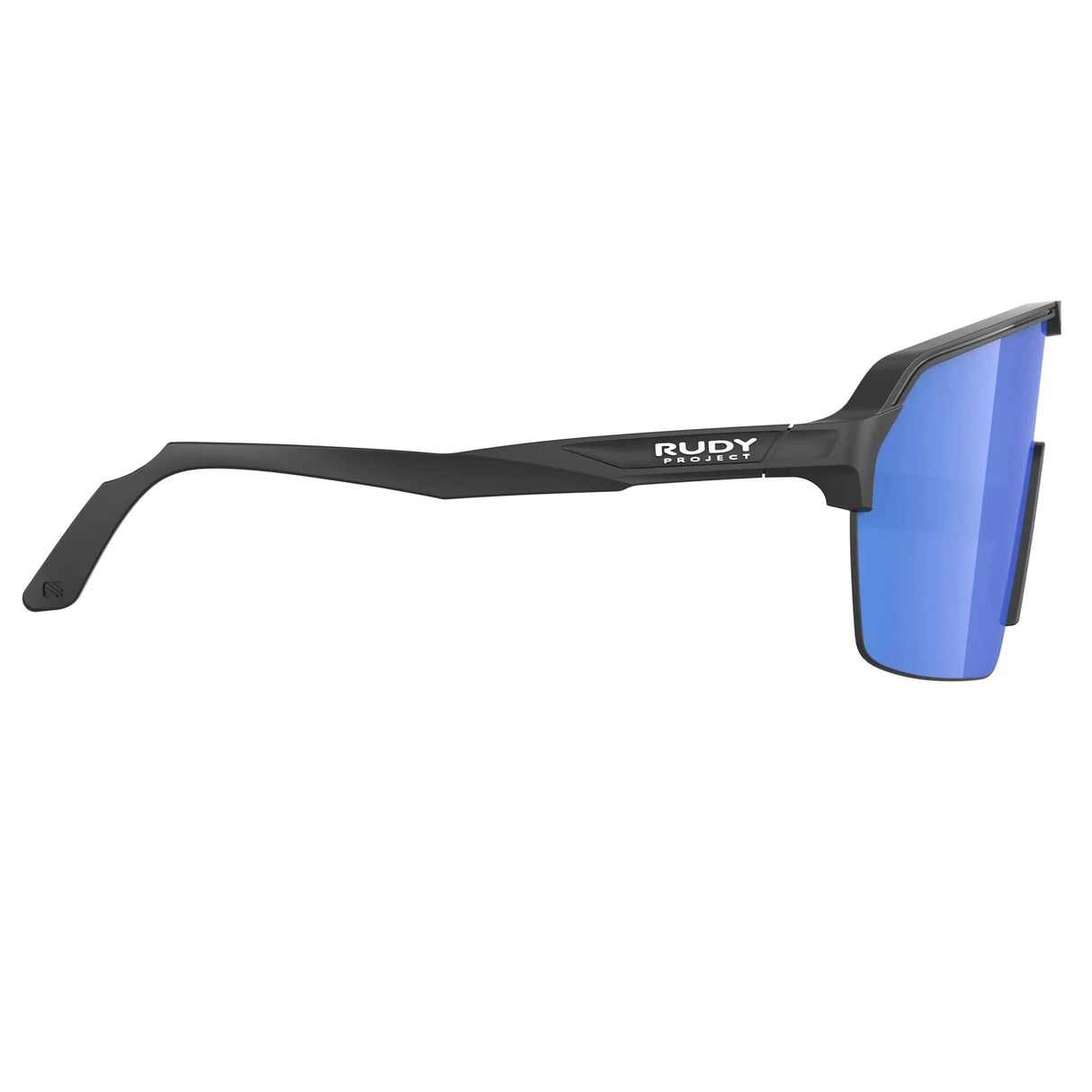 Occhiali Rudy Project Spinshield Air - Black Matte Multilaser Blue