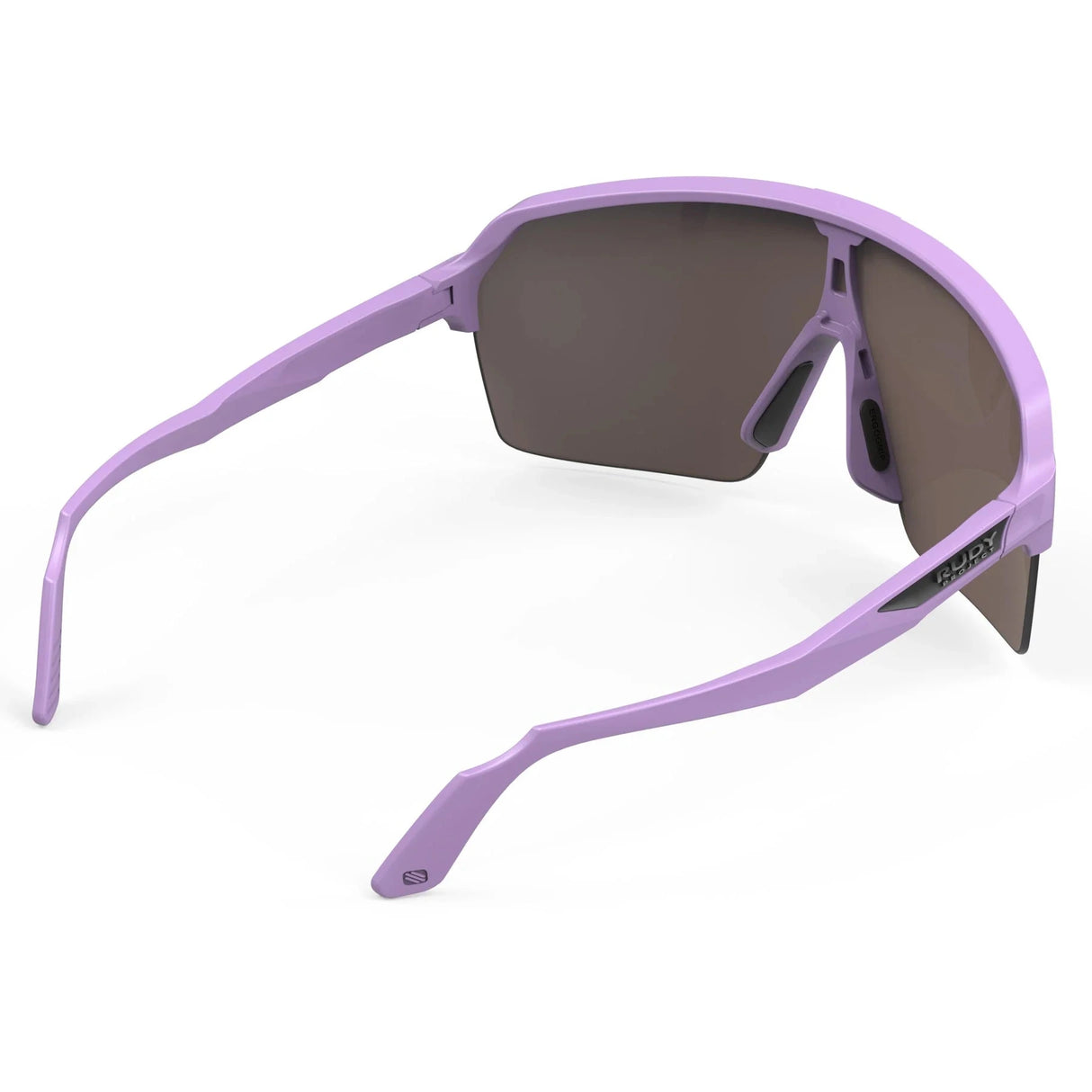 Brille Rudy Project Spinshield Air - Lavender Matte Multilaser Sunset