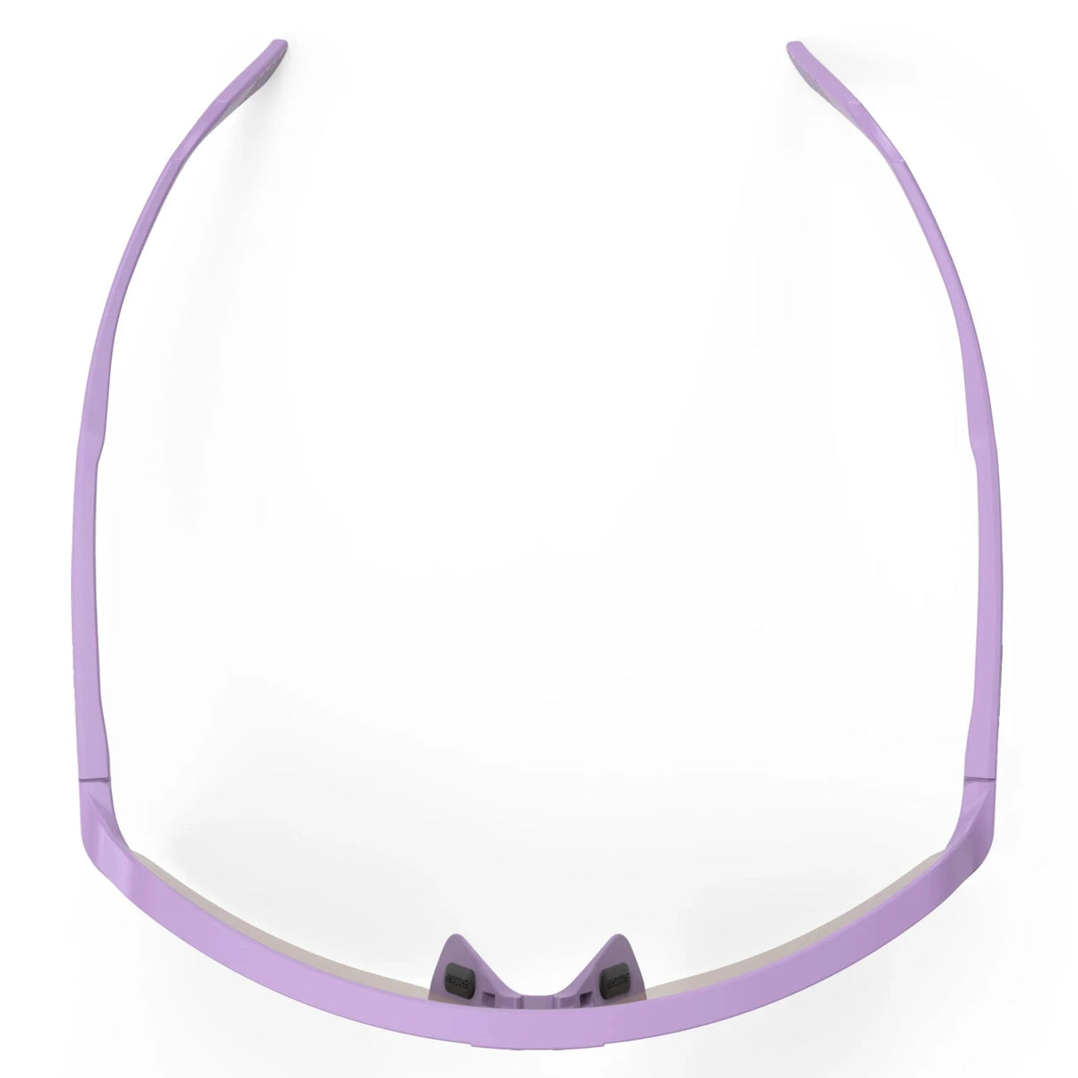Brille Rudy Project Spinshield Air - Lavender Matte Multilaser Sunset