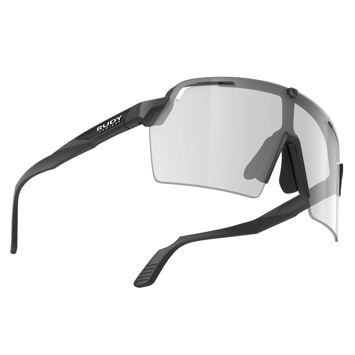 Gafas Rudy Project Spinshield Pro - Black Matte ImpactX 2 Laser Black