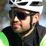 Gafas Rudy Project Spinshield Pro - Black Matte ImpactX 2 Laser Black