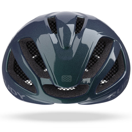 Casco Rudy Spectrum - Blu - M