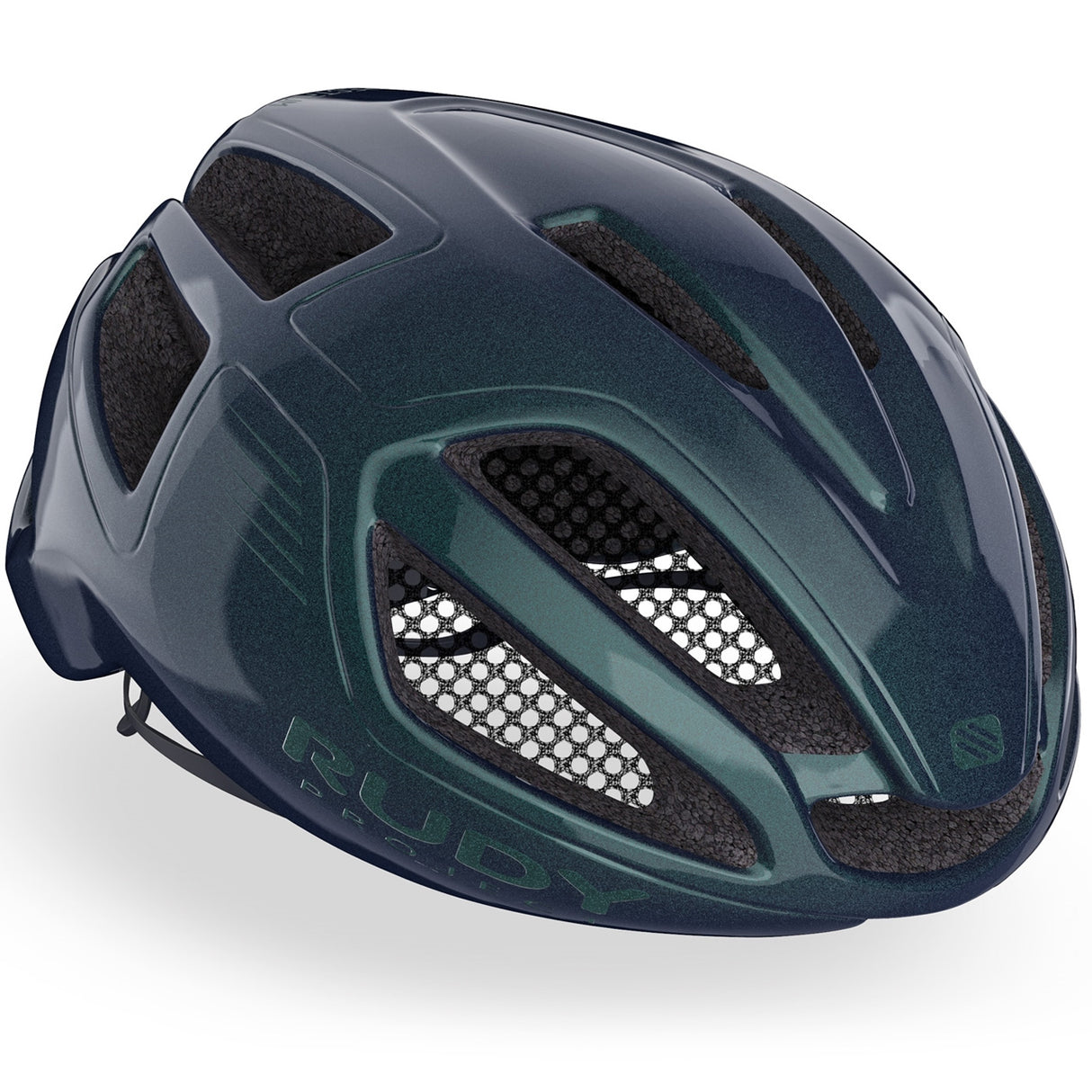 Casco Rudy Spectrum - Blu - L