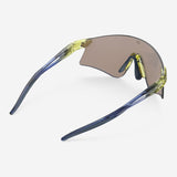 Occhiali Rudy Project Astral - Crystal Apple Fade Multilaser Yellow - O