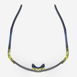 Occhiali Rudy Project Astral - Crystal Apple Fade Multilaser Yellow - P