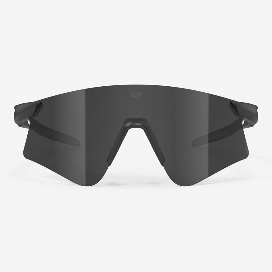 Occhiali Rudy Project Astral - Black Matte Smoke Black - B