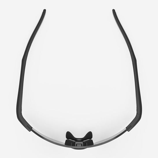 Occhiali Rudy Project Astral - Black Matte Smoke Black - F