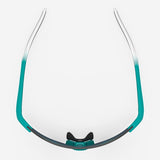 Occhiali Rudy Project Astral - Emerald Fade Multilaser Orange - F