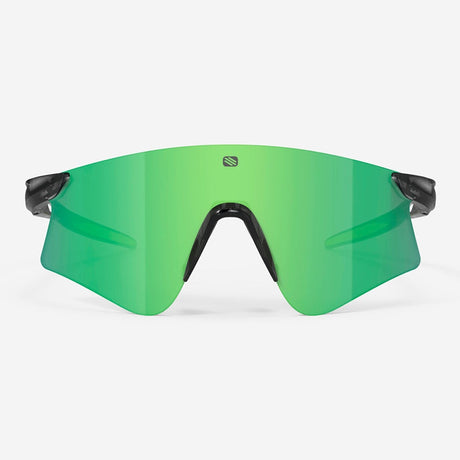 Occhiali Rudy Project Astral - Crystal Ash Multilaser Green - M