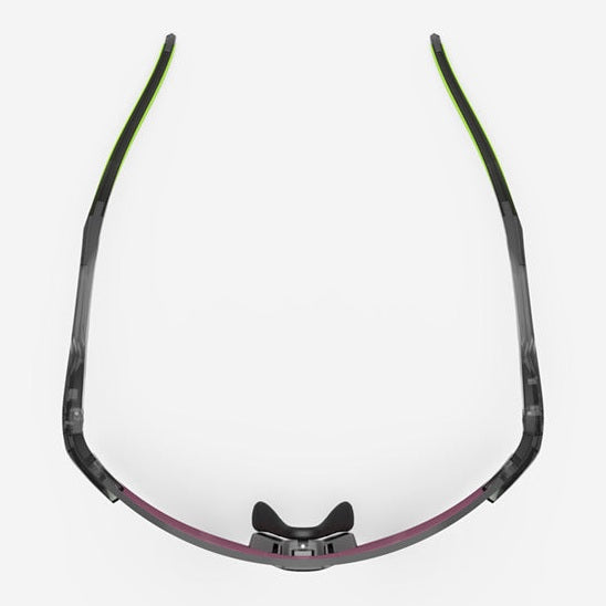 Occhiali Rudy Project Astral - Crystal Ash Multilaser Green - Q