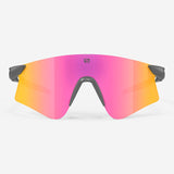 Occhiali Rudy Project Astral - Metal Titanium Matte Multilaser Sunset - I