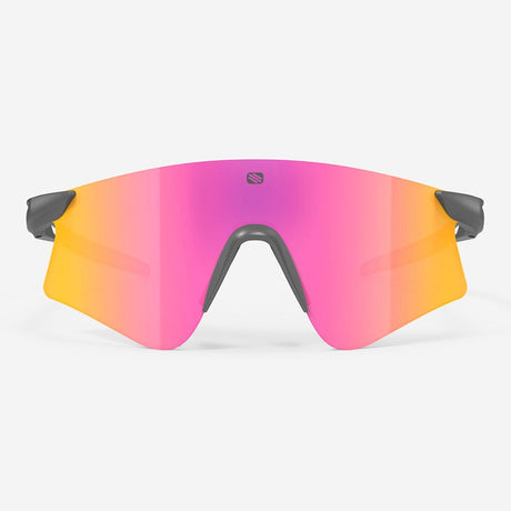 Occhiali Rudy Project Astral - Metal Titanium Matte Multilaser Sunset - I