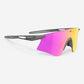 Occhiali Rudy Project Astral - Metal Titanium Matte Multilaser Sunset - H