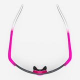 Occhiali Rudy Project Astral - Pink Fluo Multilaser Ice - H