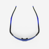 Occhiali Rudy Project Astral Sphere - Black Fade Blue Polar Multilaser Blue - E