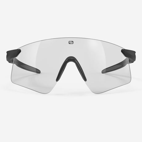 Occhiali Rudy Project Astral Sphere - Black Matte Impact X2 Laser Black - A