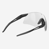 Occhiali Rudy Project Astral Sphere - Black Matte Impact X2 Laser Black - B