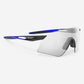 Glasses Rudy Project Astral Sphere - Black Fade Blue Impact X2 Laser Black 