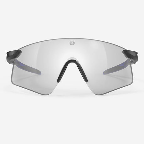 Occhiali Rudy Project Astral Sphere - Black Fade Blue Impact X2 Laser Black - D