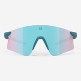 Occhiali Rudy Project Astral X - Light Teal Matte Multilaser Osmium - M