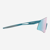 Occhiali Rudy Project Astral X - Light Teal Matte Multilaser Osmium - O