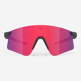 Occhiali Rudy Project Astral X - Black Matte Multilaser Red - Q