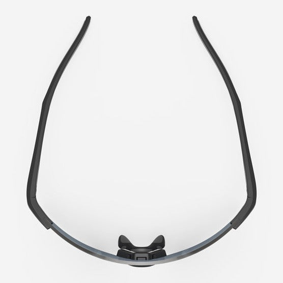 Occhiali Rudy Project Astral X - Black Matte Multilaser Red - D