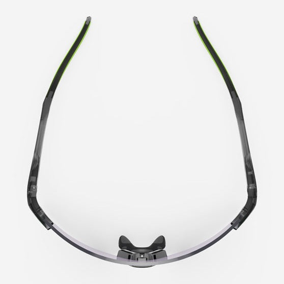 Occhiali Rudy Project Astral X - Crystal Ash Multilaser Green - D