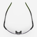 Occhiali Rudy Project Astral X - Crystal Ash Multilaser Green - D