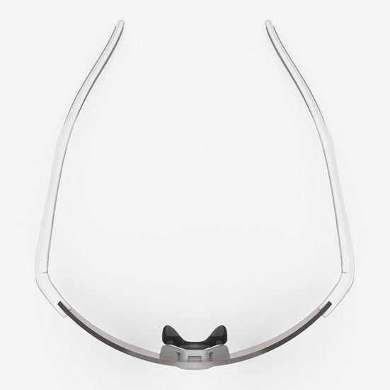 Occhiali Rudy Project Astral X - White Matte Multilaser Rose Gold - Q