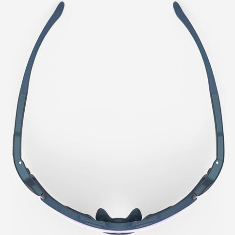 Occhiali Rudy Cutline - Cosmic Blue Matte Multilaser Ice - I