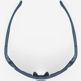Occhiali Rudy Cutline - Cosmic Blue Matte Multilaser Ice - I
